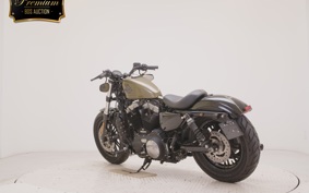 HARLEY XL1200X 2016