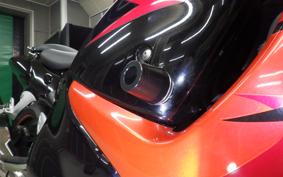 SUZUKI HAYABUSA Gen.2 2007