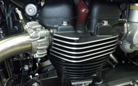 TRIUMPH BONNEVILLE BOBBER 2026
