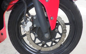 KAWASAKI NINJA 250R EX250K