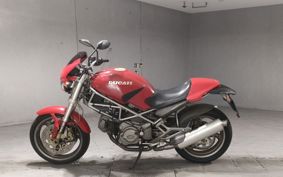 DUCATI MONSTAR 400 2003 M300AA