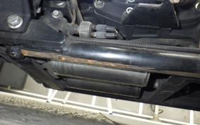 HARLEY FLSTF 1450 2002