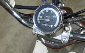 HONDA JOKER 90 2026 HF09