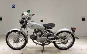 HONDA SOLO AC17