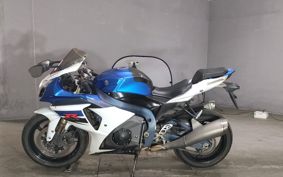 SUZUKI GSX-R1000 2012 CY111