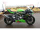 Фото Kawasaki NINJA ZX-6R 2020 с японского аукциона