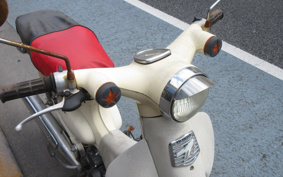 HONDA LITTLE CUB AA01