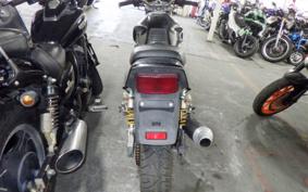 HONDA CB400SF 1993 NC31