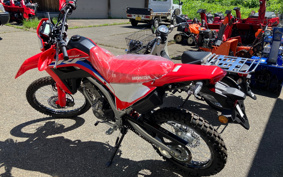 HONDA CRF250L MD47