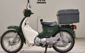 HONDA C110 SUPER CUB 2015 JA07