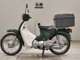Фото Honda C110 SUPER CUB 2009 с японского аукциона