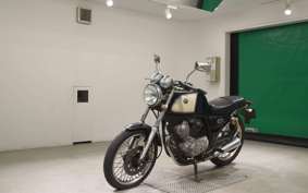 YAMAHA SRV250 RENAISSA S 2020 4DN