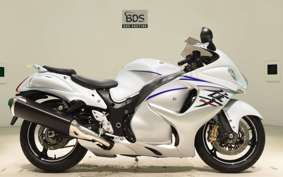 SUZUKI HAYABUSA Gen.2 2018