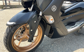YAMAHA N-MAX SEG6J