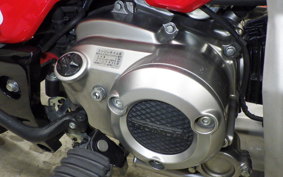 HONDA CT125-2 2025 JA65