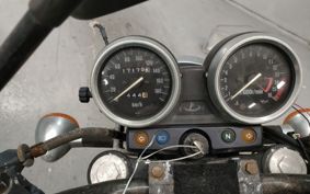 KAWASAKI ZRX-2 ZR400E