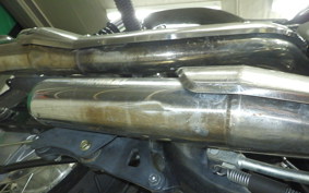 HONDA VT400S 2015 NC46