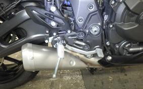 YAMAHA YZF-R7 2025 RM39J