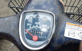 HONDA C50 SUPER CUB 2008 AA01