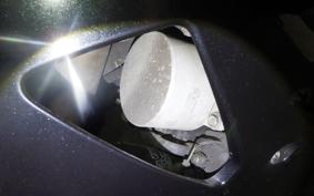 KAWASAKI ZX 1400 NINJA R 2012