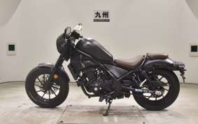 HONDA REBEL 250 S 2024 MC49