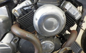 YAMAHA DRAGSTAR 400 CLASSIC 2002 VH01J