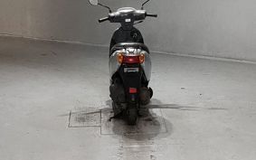SUZUKI LETS4 CA45A