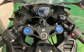 HONDA CBR250RR ABS MC51