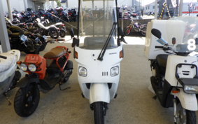 HONDA GYRO CANOPY TA03