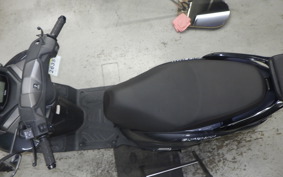 SUZUKI BURGMANストリート125EX EA23M