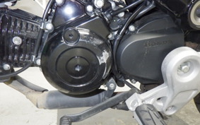 HONDA GROM 2001 JC92