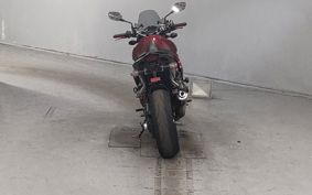 HONDA CB1000R SC60