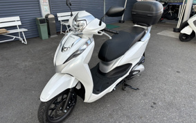 HONDA LEAD 125 JK12