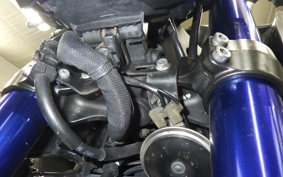 YAMAHA MT-09 A RN34J