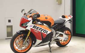 HONDA CBR1000RR ABS 2015 SC59