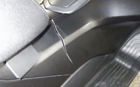 HONDA PCX 160 2008 KF47