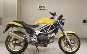 HONDA VTR 250 Gen. 2 2018 MC33