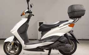 YAMAHA CYGNUS 125 XSR SE12J