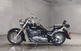 SUZUKI INTRUDER 400 CLASSIC 2007 VK54A