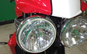 TRIUMPH SPEED TRIPLE 2011