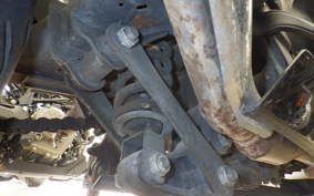 KAWASAKI NINJA 250R 2008 EX250K