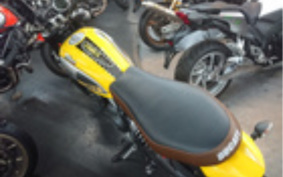 DUCATI  DUCATI  SCRAMBLER  ICON  2015 K102