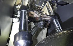 SUZUKI GSX-R125 2024 DL33B
