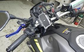 YAMAHA MT-25 2008 RG43J