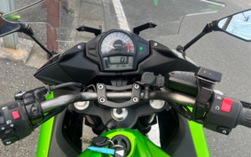 KAWASAKI NINJA 650 2013 EX650E