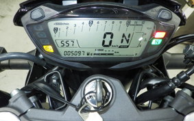SUZUKI SV650 X A 2022 VP55E