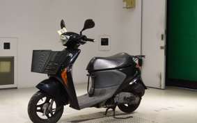 SUZUKI LET's 5 2025 CA47A