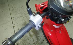 HONDA CROSS CUB 50 AA06