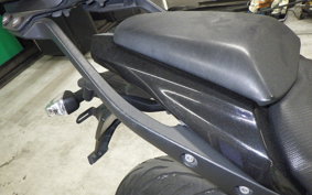 KAWASAKI NINJA 1000 A 2014