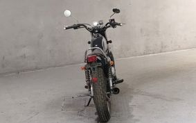 SUZUKI GLASS TRACKER BIG BOY NJ4BA